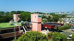 川崎市麻生区白鳥２丁目