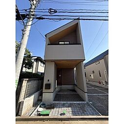 Ｋｏｌｅｔ国分寺高木町02