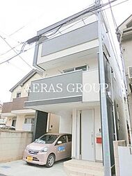西東京市保谷町6丁目住宅