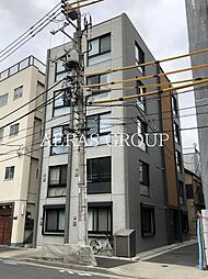 コンポジット門前仲町サウス