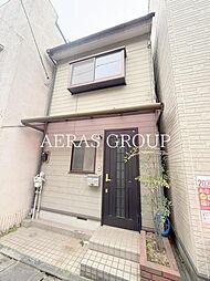 東尾久5丁目戸建10