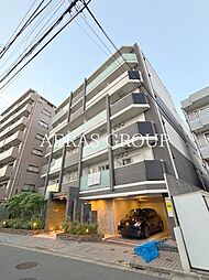 マキシヴ西新井
