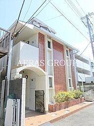 国分寺市本多１丁目