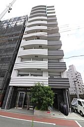 大阪市福島区吉野５丁目