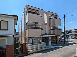 コパーズアプト矢部