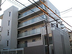 ラ・グランドゥール白金 105