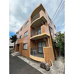 川崎市高津区千年
