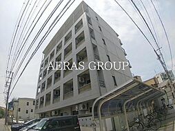ワイズハウス