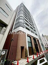 パークコート恵比寿