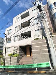 プライムアーバン赤坂
