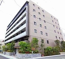 イニシア横浜天王町