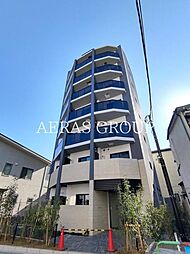 プラティーク目白 201