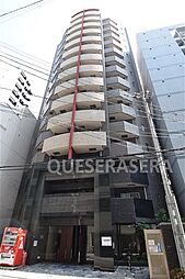 大阪市中央区徳井町２丁目