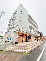 パークハイム片倉