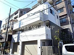 スズキマンション