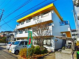 サンテラス（下柚木2） 1F