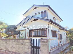 金ケ作戸建貸家