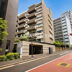 ドミ麻布