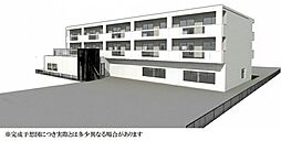 グランヴェールにしすな