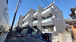 ウィンドテラス南八幡