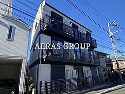 プレミアムバリュー東武練馬