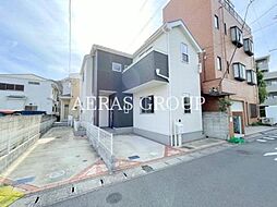 マイホームネクスト浦安富士見 1号棟