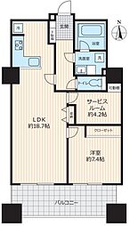 六本木ヒルズレジデンスＢ棟