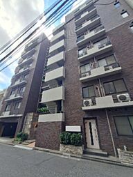 東急ドエル・アルス渋谷八幡坂