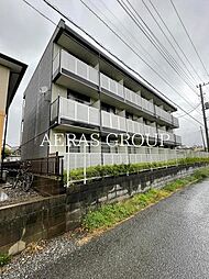 レオパレスＲＩＮＡ