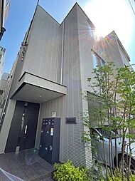 新宿区高田馬場４丁目