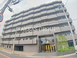 ルーブル川崎上平間弐番館