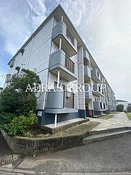 コートビレッジ辻堂