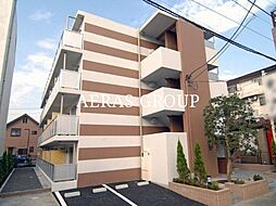 レオパレスウィステリア2