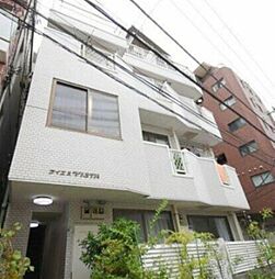 YSビスタ