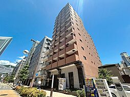 プレサンス新神戸 1102