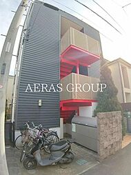 モンシャトー6番館