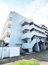 サンホワイト磯子