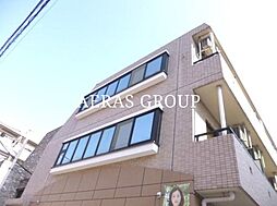 サン代沢