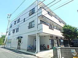 ニットーハイツ