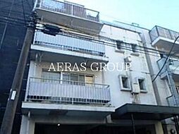 ニューハイツ大塚