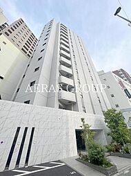 ヴァースクレイシア入谷