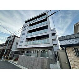 大阪市東住吉区北田辺６丁目