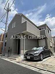 桜台2丁目戸建