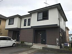 サニーコートB棟 1