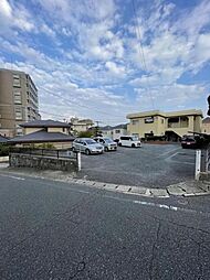 ローズハイツ 203