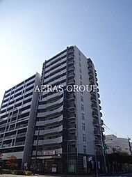 スカイ ガーデン タワー