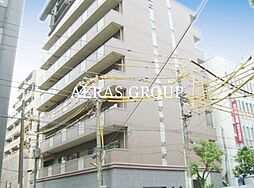 ノーブル・コーケ・横浜