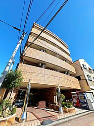 大阪市平野区瓜破３丁目