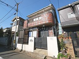 大井中央4丁目貸家