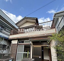 船橋市三咲5丁目戸建て